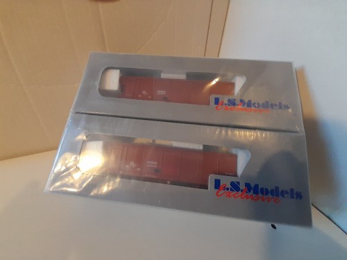 Gauge models set of 2 - ho,