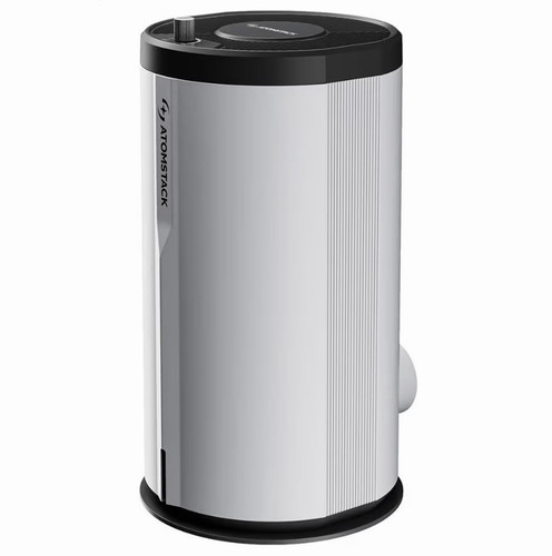 Atomstack portable fume - d3,