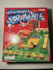 Vintage TOMY Screwball