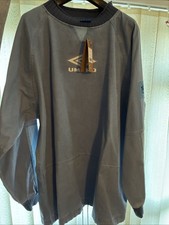 Umbro Liam Gallagher 2025