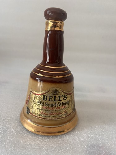 Vintage wade bell old - wade,