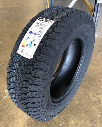 235 65r16c 121r general - 235/65r16c,