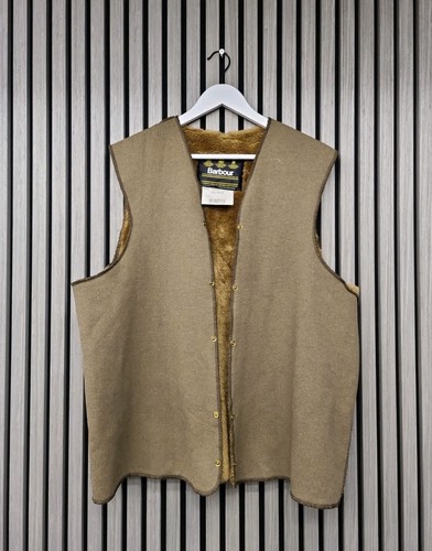 Vintage barbour a297 - barbour, warm