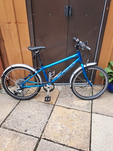 Islabikes beinn childs bike - islabikes,