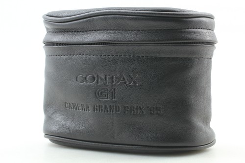 Near mint contax g1 - near,
