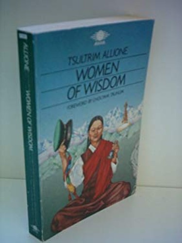 Women wisdom paperback - women,