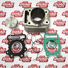 Honda Big Red 300  4x4