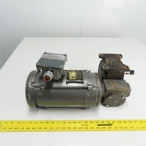 Baldor vm7007a 2hp - vm7007a, 1/2hp