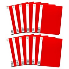 [Pack of 12] A4 Display Books