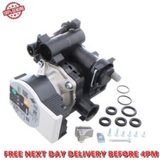 Glow-Worm 0010030667 Pump High