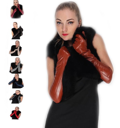 Winter warm elbow real - warm,