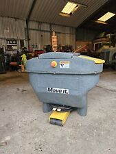 Snoway Salt Spreader