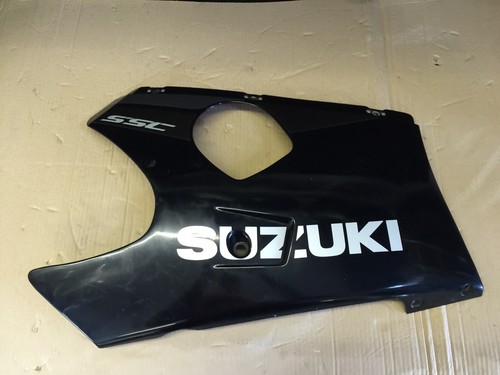 Suzuki gsxr400 gsxr 400 ssc - gsxr,
