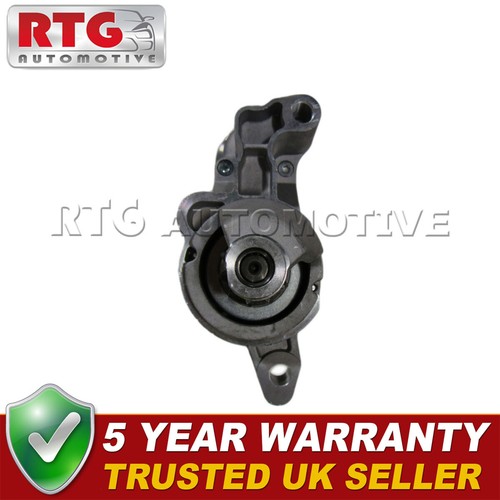 Starter motor fits audi a5 - starter,