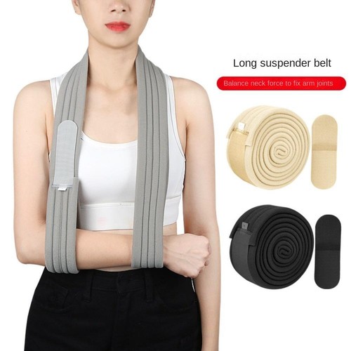 Forearm arm sling support - arm,