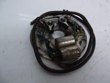 HONDA  CB750 F1 SOHC POINTS