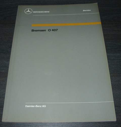 Werkstatthandbuch mercedes - werkstatthandbuch,
