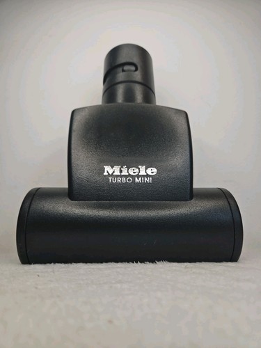 Genuine miele turbo mini brush - genuine,