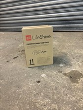 Lifeshine Autoglym Professional Use Only Kit, Sealed Box