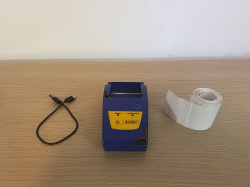 Anton sprint pro thermal - ir,