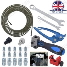 Brake Pipe Flaring Tool Flare