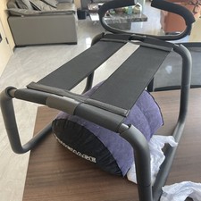 Love Aid Sex Chair Stool Inflatable Pillow Position Bouncer Weightless Furniture