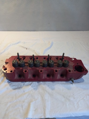 Classic mini 1275 cylinder - classic,