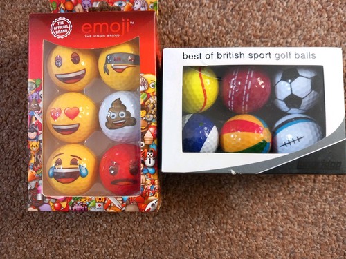 Packs of novelty - packs,