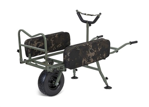 Carp porter compac - compac, side