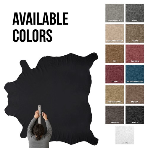 Easy cut leather - cut,