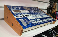 Korg Electribe ESX-1 / EMX-1 Solid Oak Stand –  by Synths and Wood