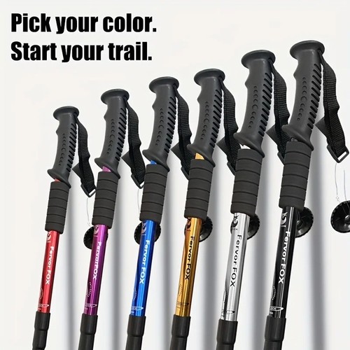 Nordic walking telescopic - walking,