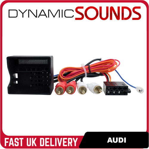 Ct20au07 stereo bose amplified - bose,