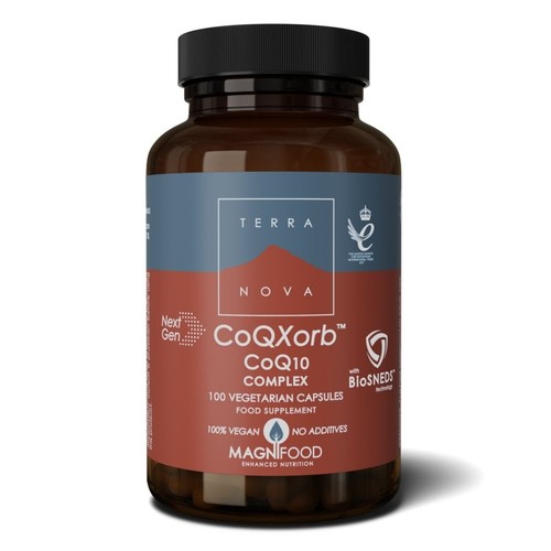 Terranova coqxorb coq10 - coqxorb,