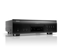 Denon DCD-1700NE CD/SACD