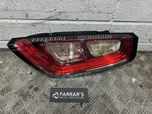 Fiat punto evo rear - punto,