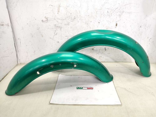 Fenders moped engines - fenders,