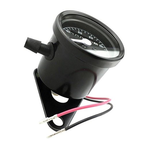 Motorcycle motor bike - motor, lcd