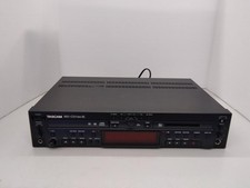 TASCAM MD-CD1MKIII Combination