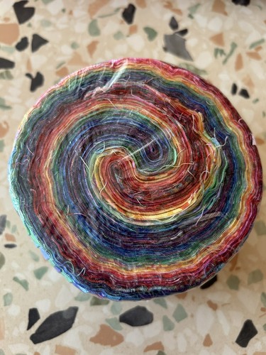 Kaffe fasset jelly roll - fasset, 40