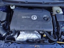 VAUXHALL ZAFIRA C 12-18 ASTRA