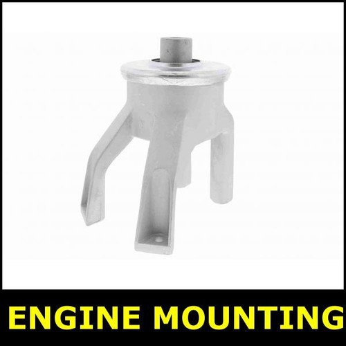 Engine mounting rear for - mounting,