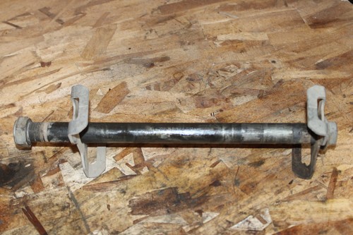 1993 kawasaki klx650 rear axle - 1993,