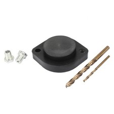Exhaust Stud Drilling Plate