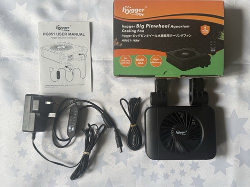 Hygger hg051 1fan big - hygger,