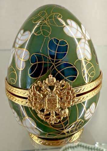 Fabergé collection imperial - fabergé,