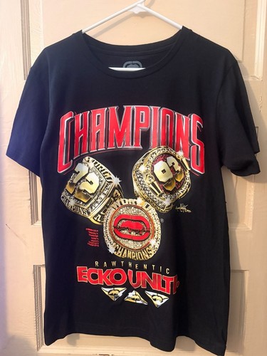 Ecko unltd champions - ecko, unltd.