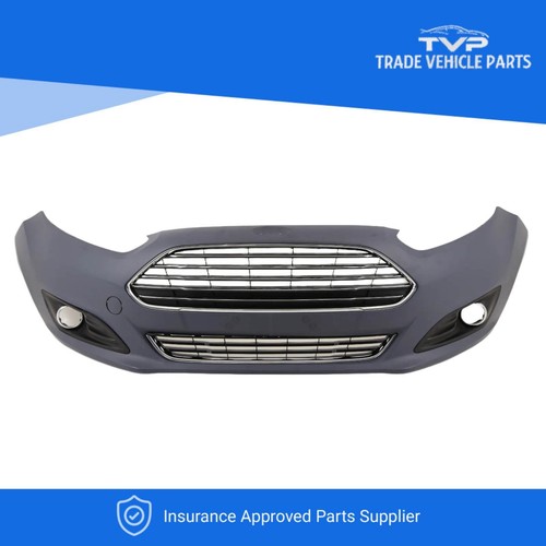 Fits ford fiesta - fiesta, 2013-2017