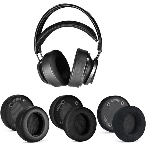 2pcs earpads replacement ear - 2pcs,