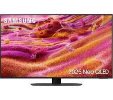 SAMSUNG QN90F 43" Neo QLED 4K